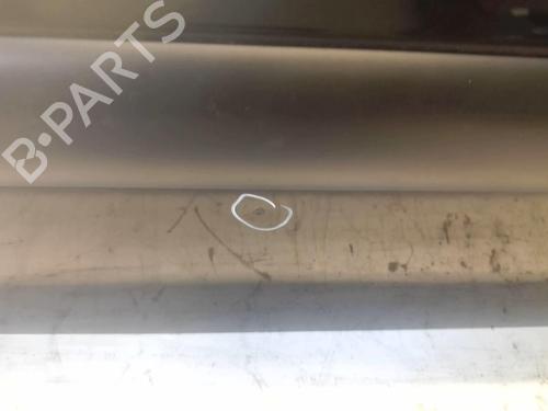 Used Right front door PEUGEOT 206+ (2L_, 2M_) 1.4 i (2LKFWA, 2MKFWA) (75 hp) 18224291