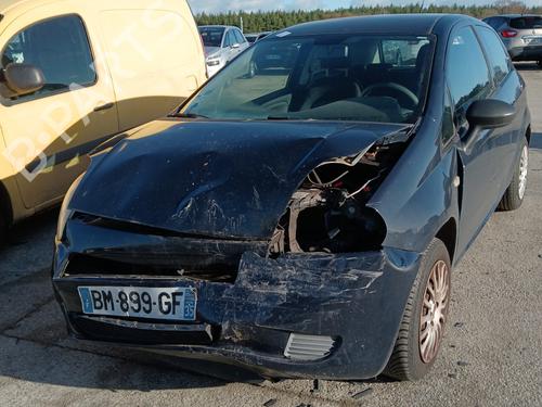 Used Parts FIAT GRANDE PUNTO (199_) 1.2 4418197