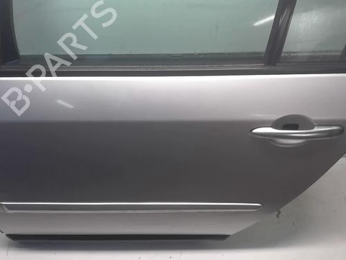 Left rear door RENAULT VEL SATIS (BJ0_) 3.5 V6 (BJ0R, BJ0V, BJ0U) | BP18224685C4 