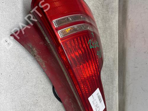 Left taillight CITROËN C4 I (LC_) 1.4 16V | BP34501582C34 - Image 3