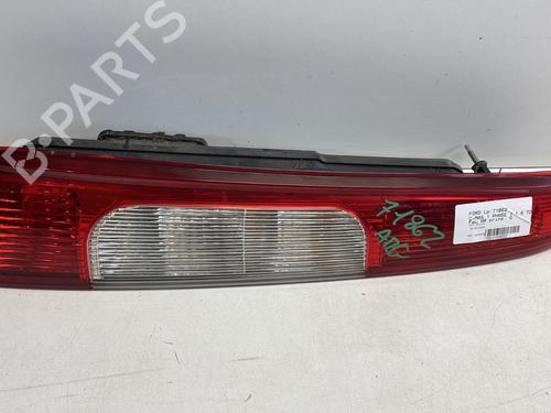 Venstre Baklys FORD FOCUS C-MAX (DM2) 1.6 TDCi (109 hp) 23200524