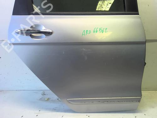 Dør højre bagtil Dør højre bagtil 18230667 18230667