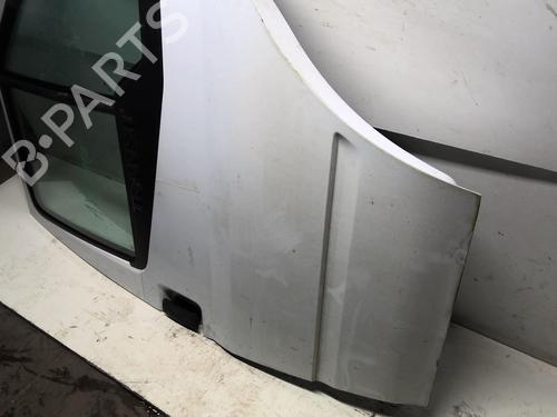 Used Right front door FORD TRANSIT Van (FA_ _) 2.2 TDCi (85 hp) 18223937