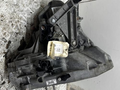 Gearbox RENAULT CLIO III (BR0/1, CR0/1) 1.5 dCi (BR17, CR17) | BP29554158M3 