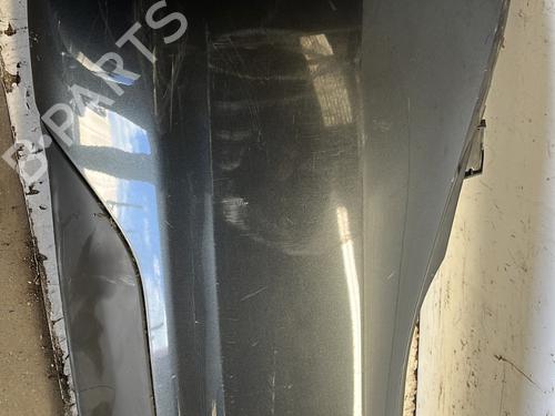 Rear bumper PEUGEOT 208 I (CA_, CC_) 1.4 HDi | BP29611738C8 