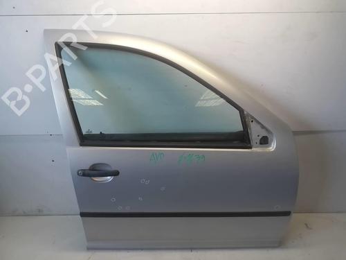 Right front door VW GOLF IV (1J1) 1.9 TDI | BP18218138C3 
