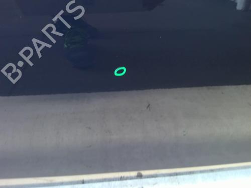 Right front door FORD FIESTA VI (CB1, CCN) 1.4 TDCi | BP18210500C3 