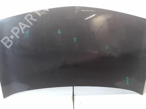 Used Hood RENAULT MEGANE II Estate (KM0/1_) 1.5 dCi (KM16, KM1E) (106 hp) 18218314