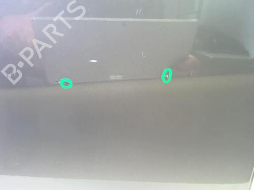 Right rear door SEAT ALTEA (5P1) 1.9 TDI | BP18220248C5 