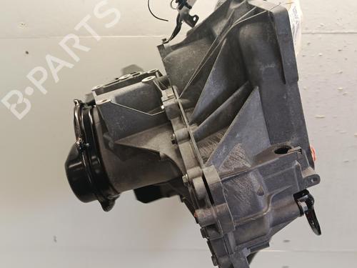 Used Gearbox Gearbox FORD FIESTA VI (CB1, CCN) 1.4 TDCi (68 hp) 39896705 39896705