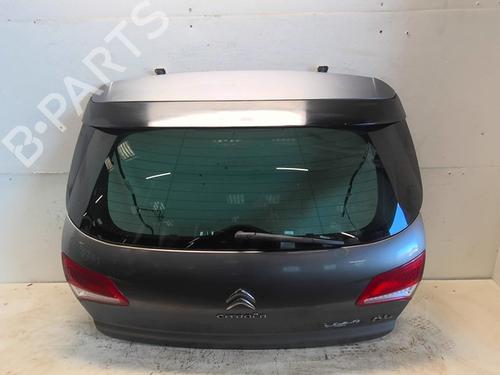 Used Tailgate CITROËN C4 II (NC_) 1.6 HDi 115 (114 hp) 31068695