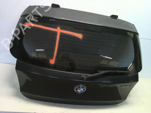 Tailgate BMW 1 (E81) 118 d | BP23762480C6 - Image 4