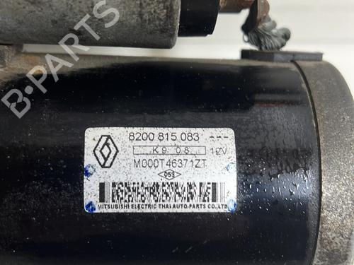 Starter DACIA SANDERO 1.4 MPI LPG | BP23846906M8 