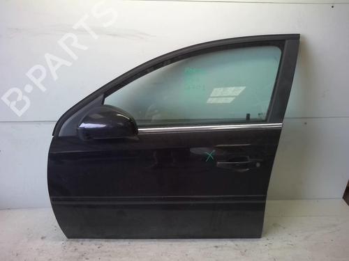 Used Left front door OPEL VECTRA C GTS (Z02) 2.2 DTI 16V (F68) (125 hp) 18209209