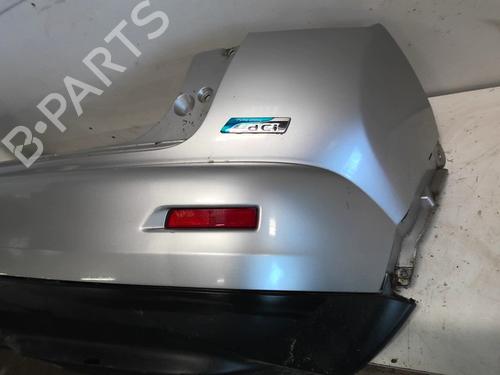 Stoßstange hinten NISSAN JUKE (F15) 1.5 dCi | BP30902271C8