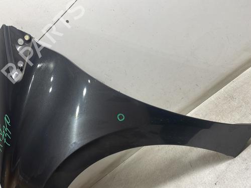 Left front fenders PEUGEOT 208 I (CA_, CC_) 1.4 HDi | BP29604581C41