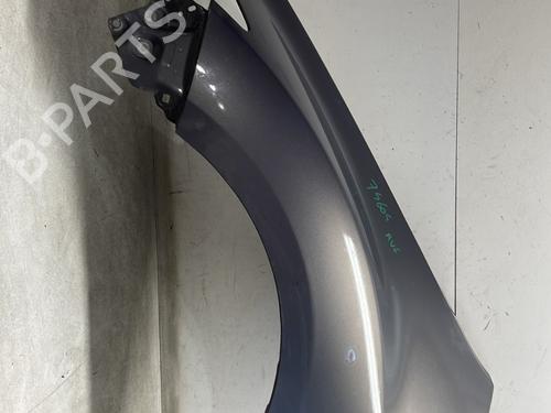 Aile avant gauche MAZDA 6 Hatchback (GH) 2.5 MZR (GH5FS) (170 hp) 33121156