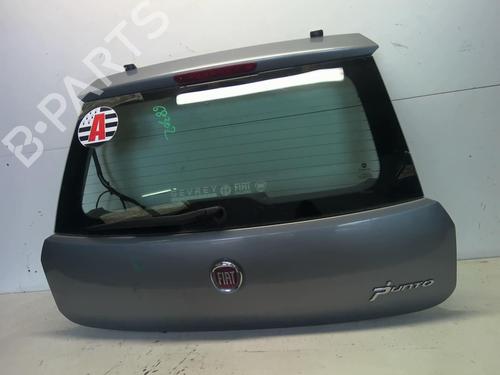 Tailgate FIAT GRANDE PUNTO (199_) 1.2 | BP18230032C6 