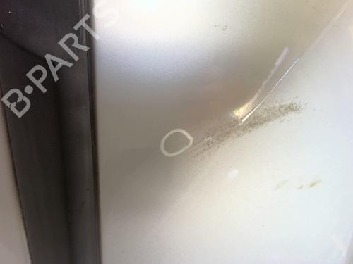 Left rear door RENAULT CLIO III (BR0/1, CR0/1) 1.5 dCi (BR17, CR17) | BP28725254C4