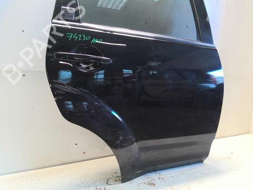 Porte arrière droite CITROËN C-CROSSER (VU_, VV_) 2.2 HDi | BP30750965C5 