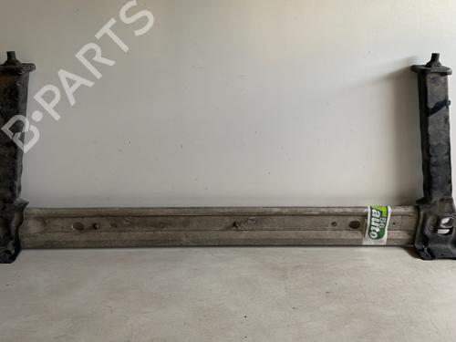 Crossmember RENAULT MEGANE III Hatchback (BZ0/1_, B3_) 1.6 16V Hi-Flex (BZ03) | BP24329143C162 