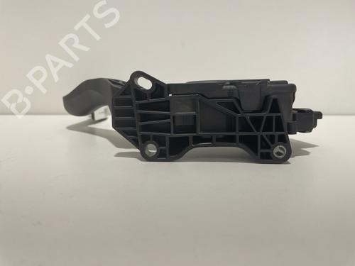 Pedal CITROËN C3 II (SC_) 1.4 VTi 95 | BP37451754I4 - Image 4