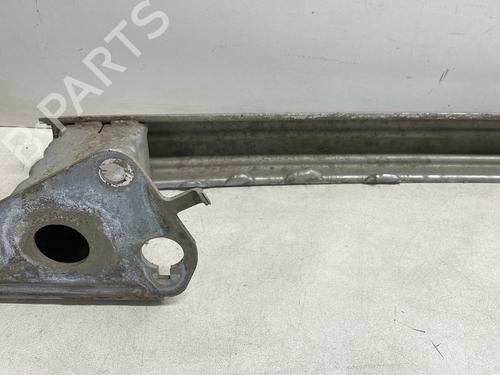 Rear bumper reinforcement CITROËN C3 Picasso (SH_) 1.6 HDi | BP25276558C73 