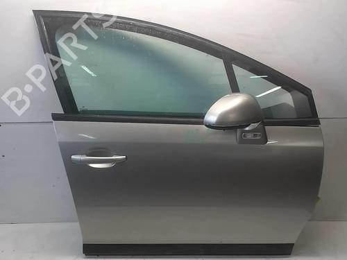 Right front door CITROËN C4 I (LC_) 1.6 HDi | BP18221465C3 