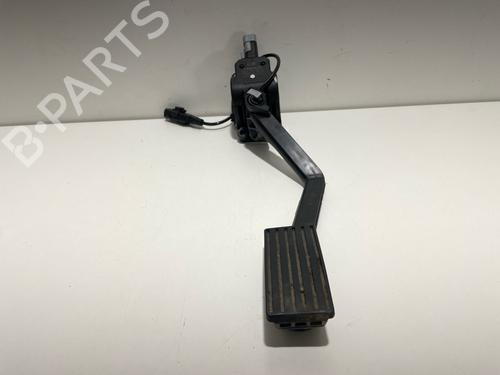 Pedal PEUGEOT 407 Coupe (6C_) 2.0 HDi | BP38705606I4 - Image 2