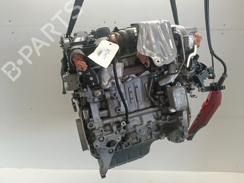 Engine PEUGEOT 208 I (CA_, CC_) 1.6 HDi / BlueHDi 75 | BP33469041M1 - Image 4