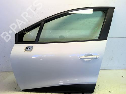 Used Left front door RENAULT CLIO IV (BH_) 1.5 dCi 75 (75 hp) 29029521