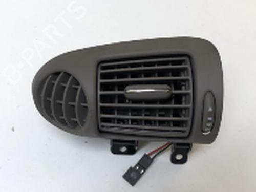 Used Air vent MERCEDES-BENZ C-CLASS Coupe (CL203) C 220 CDI (203.706) (143 hp) 18214852