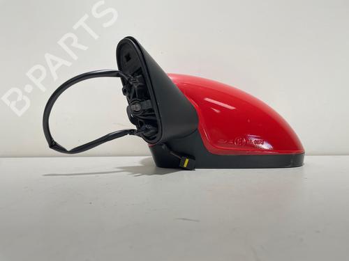 Bakspejl venstre Bakspejl venstre OPEL CORSA D (S07) 1.4 (L08, L68) (90 hp) 39137933 39137933