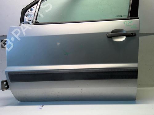 Left front door FORD FUSION (JU_) 1.6 TDCi | BP18220131C2 