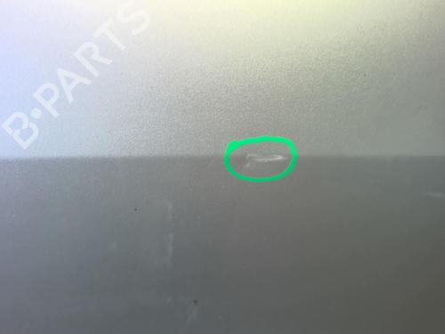 Left rear door PEUGEOT 407 SW (6E_, 6D_) 1.6 HDi 110 | BP18223276C4 