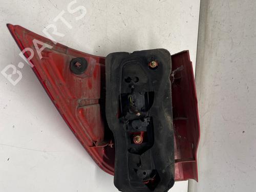 Right taillight PEUGEOT 1007 (KM_) 1.4 HDi | BP36762395C35 - Image 5