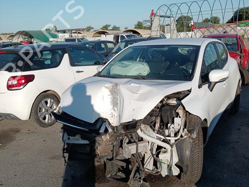 Engine RENAULT CLIO IV (BH_) 1.5 dCi 90 | BP27714712M1 