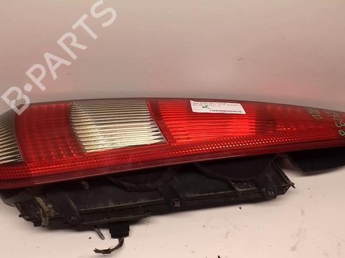 Right taillight FORD FIESTA V (JH_, JD_) 1.4 TDCi | BP18225406C35