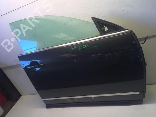 Used Right front door CITROËN C6 (TD_) 2.7 HDi (204 hp) 18210474