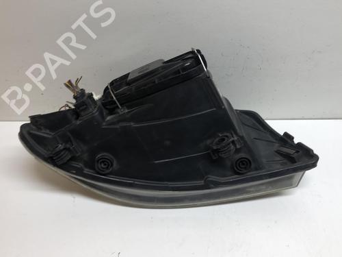 Used Left headlight SEAT IBIZA III (6L1) 1.4 TDI (75 hp) 18223709