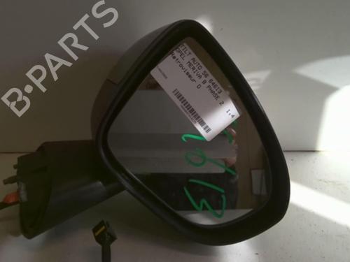 Right mirror OPEL MERIVA B MPV (S10) 1.4 (75) | BP18210709C27 