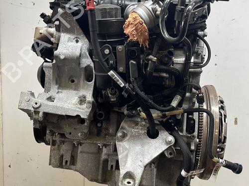 Engine BMW 1 Coupe (E82) 118 d | BP20484602M1 