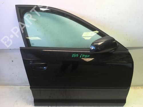 Right front door AUDI A3 Sportback (8PA) 2.0 TDI 16V | BP18213000C3 