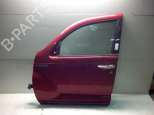 Used Left front door CHRYSLER PT CRUISER (PT_) 2.0 (141 hp) 18221984