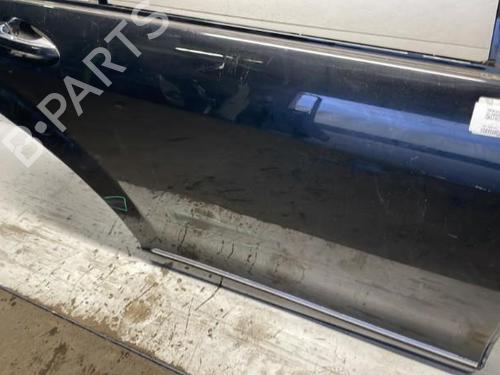 Used Right rear door MERCEDES-BENZ S-CLASS (W221, V221) S 320 CDI (221.022, 221.122) (235 hp) 18209554
