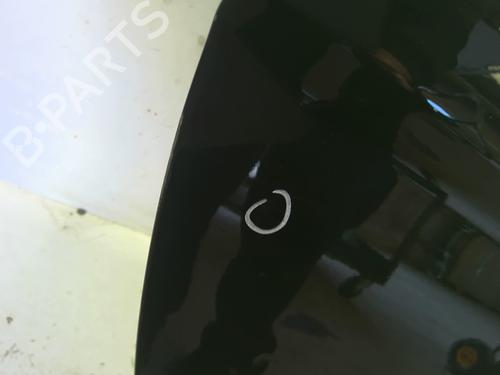Right rear door MERCEDES-BENZ B-CLASS Sports Tourer (W245) B 180 CDI (245.207) | BP29342185C5 
