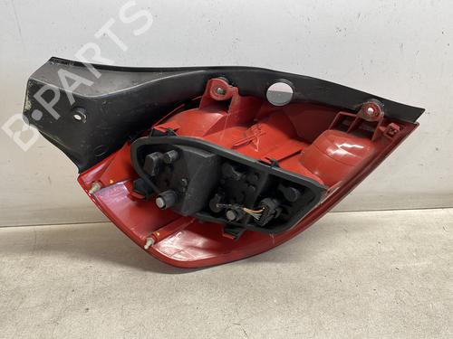 Used Right taillight Right taillight RENAULT CLIO III (BR0/1, CR0/1) 1.4 16V (98 hp) 26894403 26894403