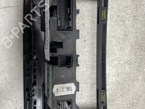 Used Climate control Climate control CITROËN C5 III (RD_) 2.0 HDi 140 (RDRHF8, RDRHFA, RDRHA8, RDRHAJ) (140 hp) 33738142 33738142