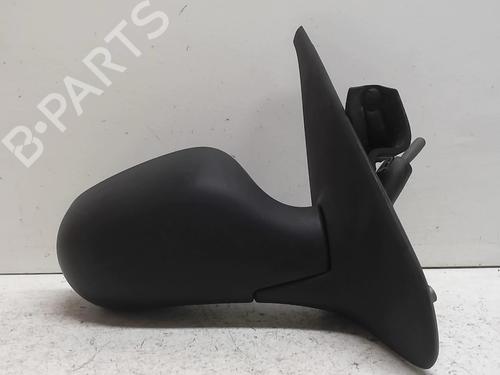 Right mirror RENAULT CLIO II (BB_, CB_) 1.4 (B/CB0C, B/CB0S) | BP18218640C27 