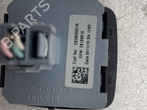 Used Switch Switch RENAULT SCÉNIC III (JZ0/1_) 1.5 dCi (110 hp) 26023076 26023076